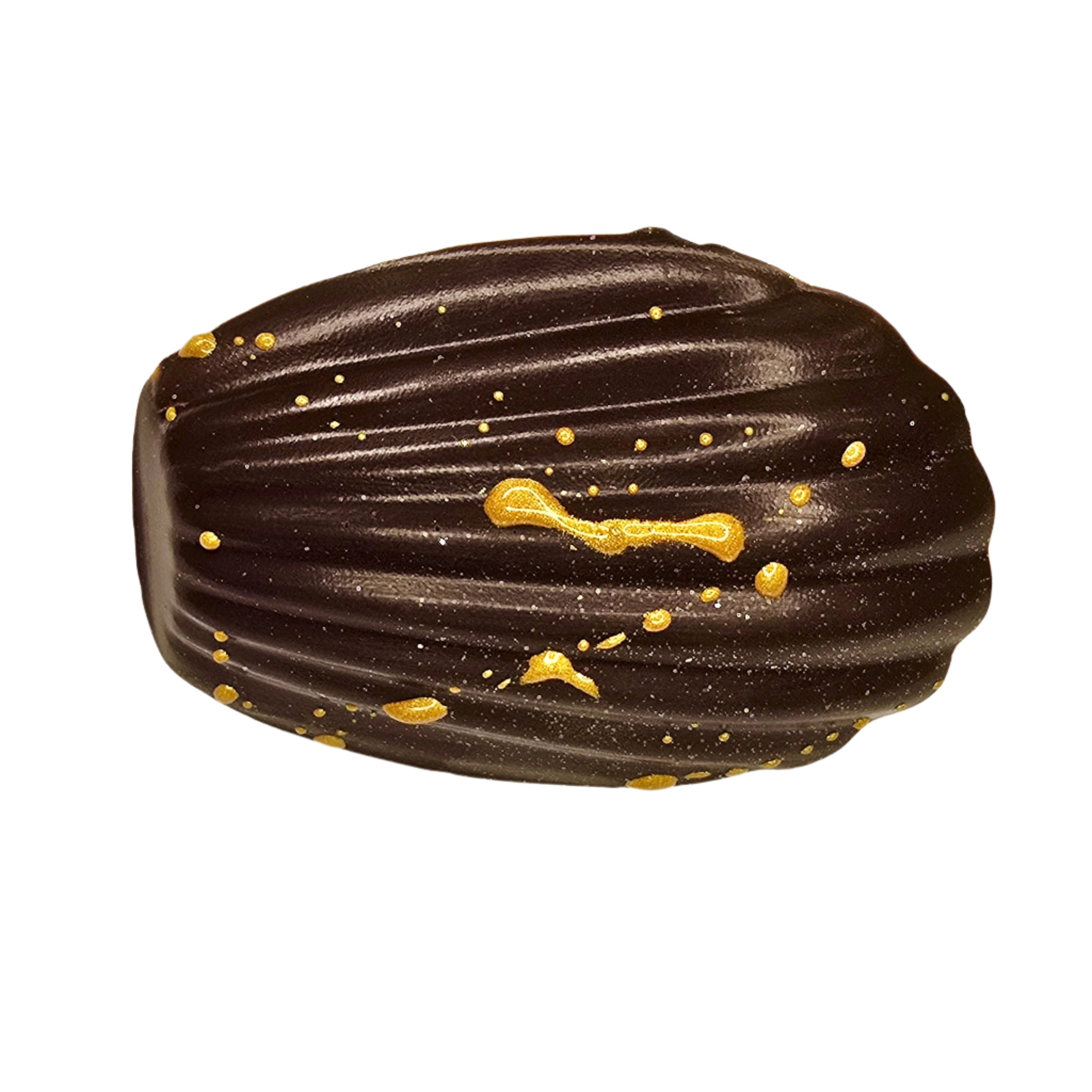 Fancy French Madeleines