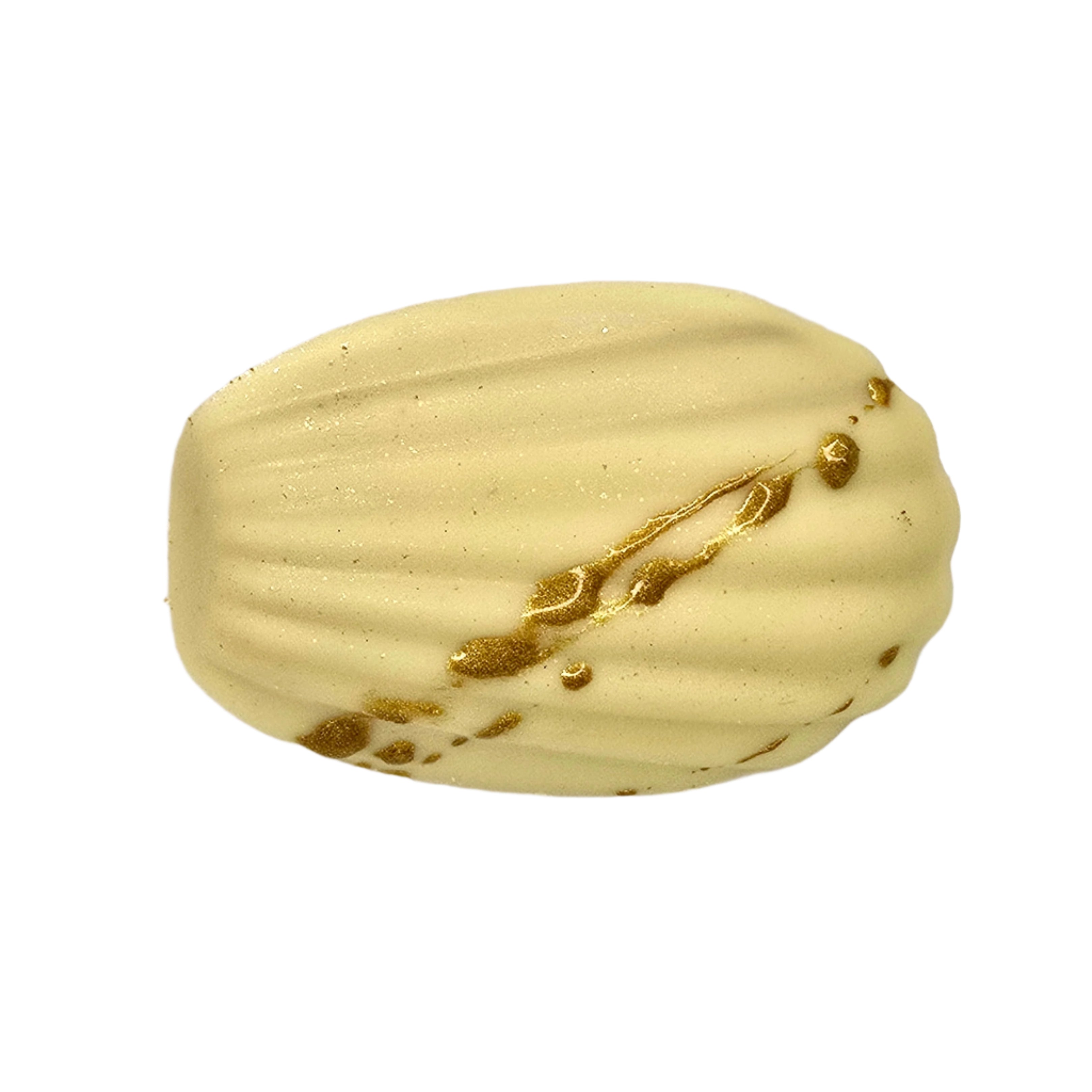 Fancy French Madeleines