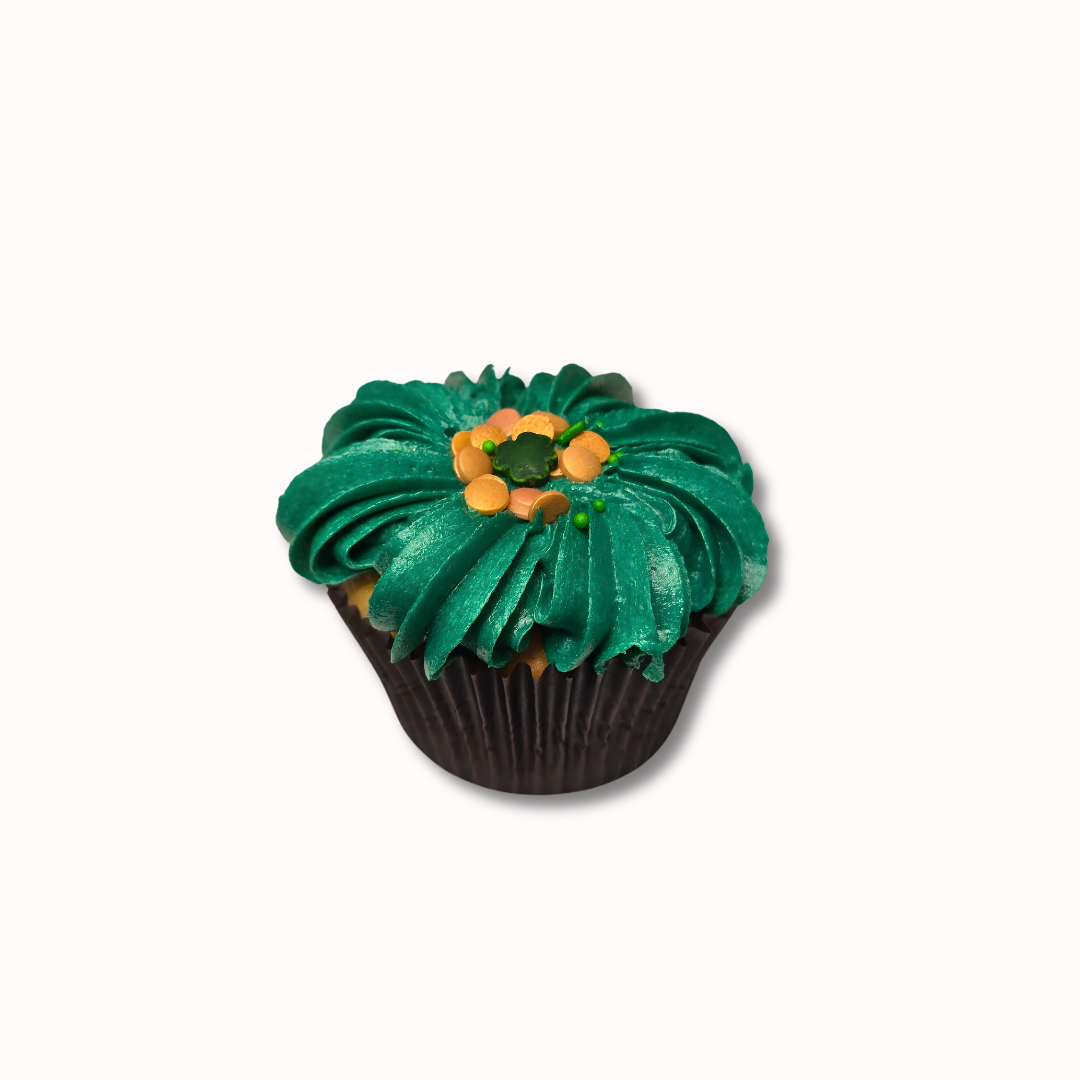 St Patrick's Day Collection