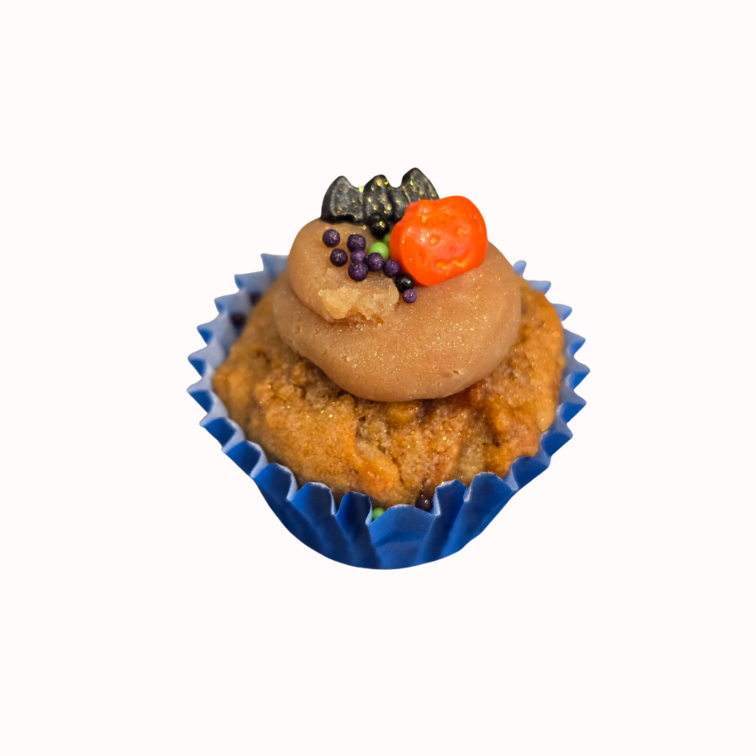 Halloween Cupcakes