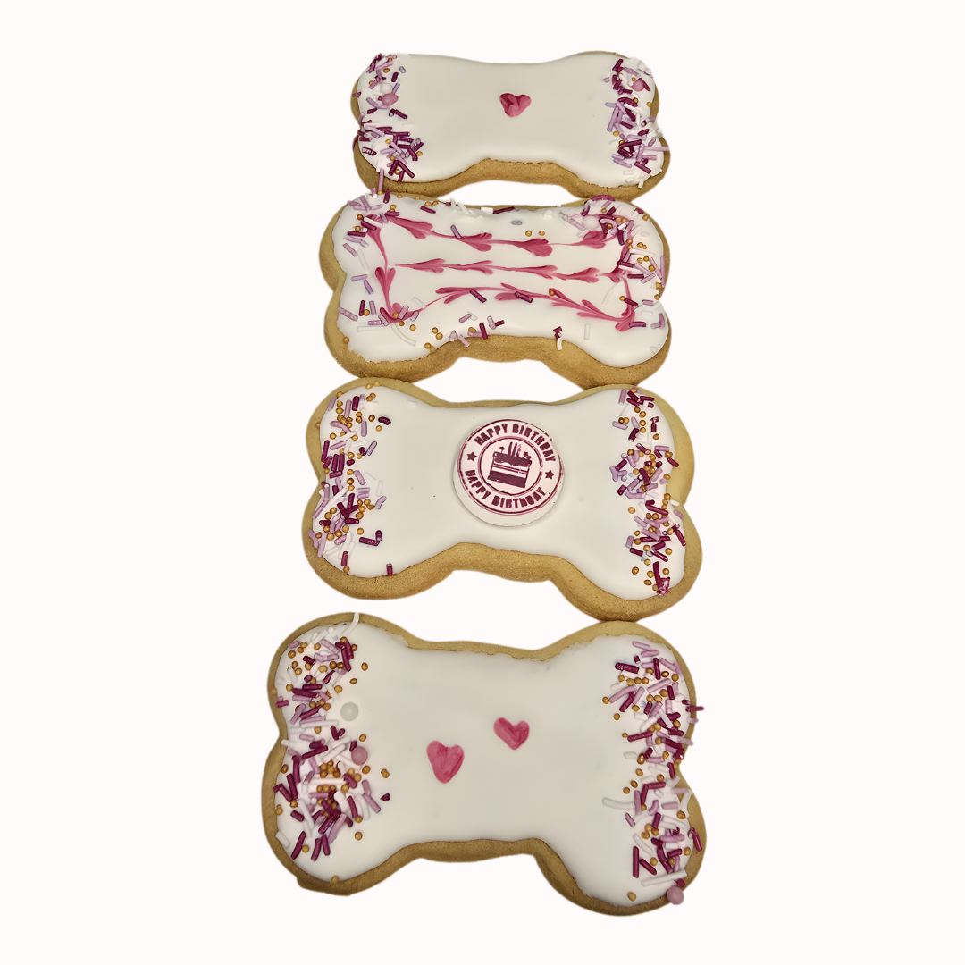 Cookies for Dogs