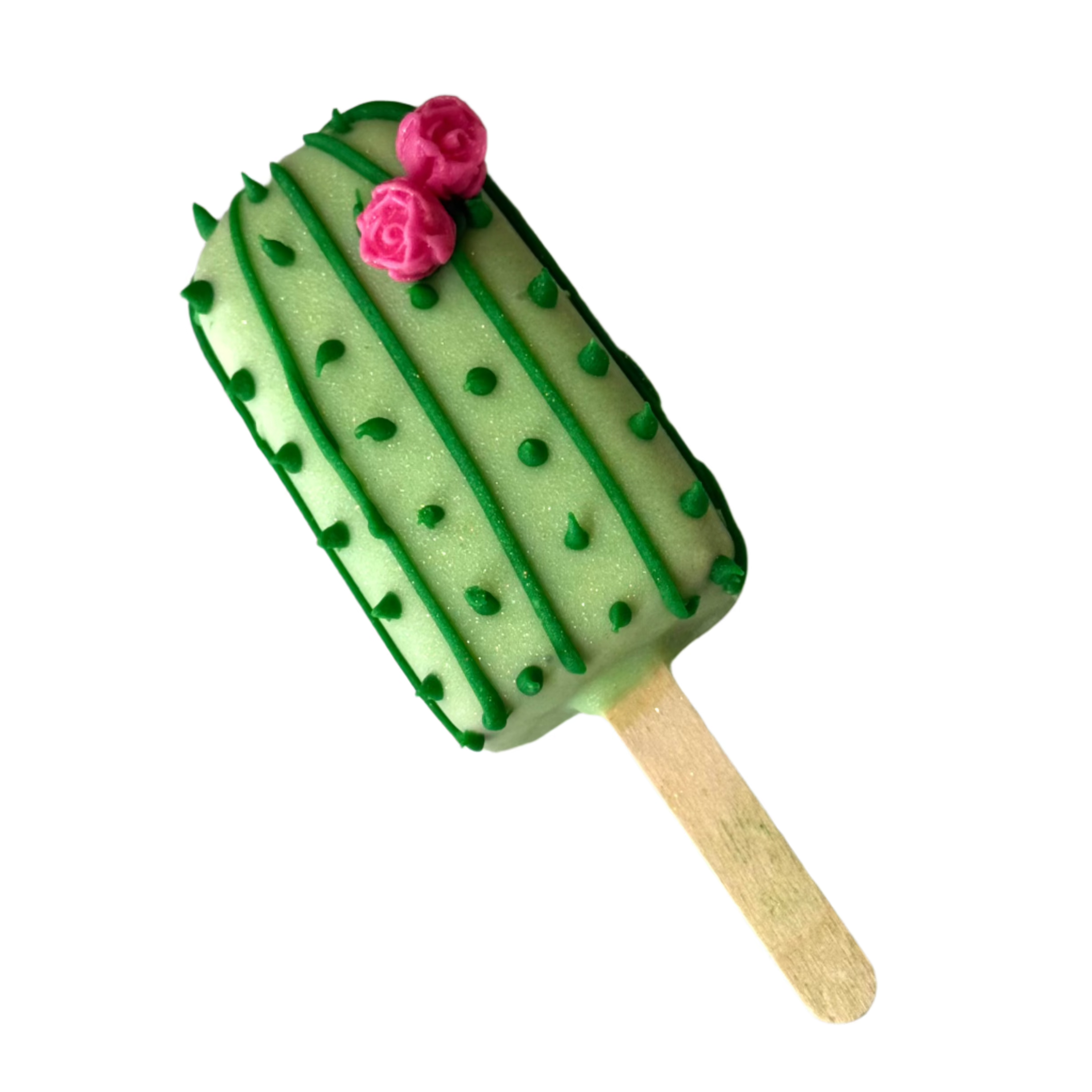 Fun & Fancy Cakepops Sticks